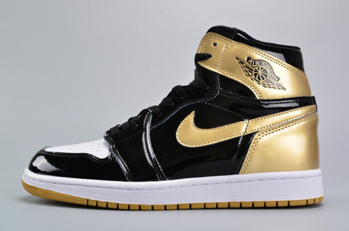 Air Jordan 1 Retro High OG NRG ComplexCon 