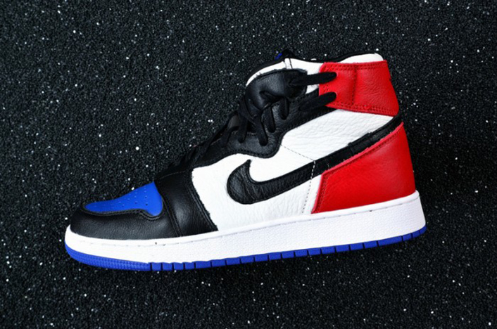 Air Jordan 1 Rebel 