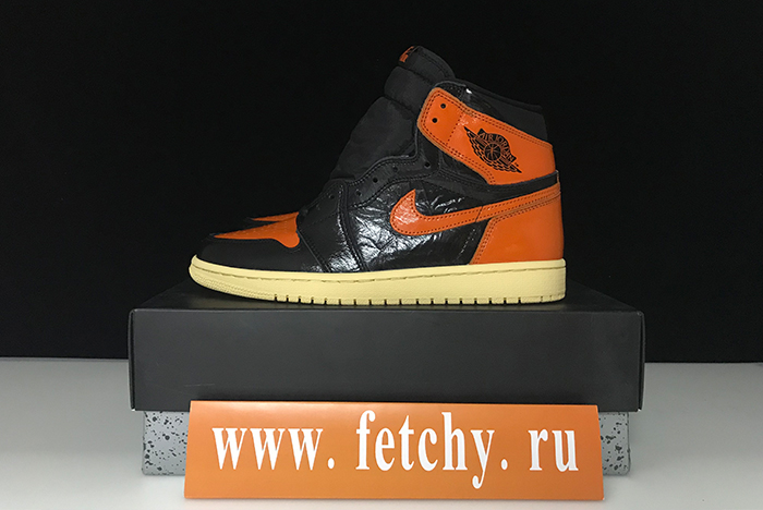 AIR JORDAN 1 SHATTERED BACKBOARD 3.0 555088-028